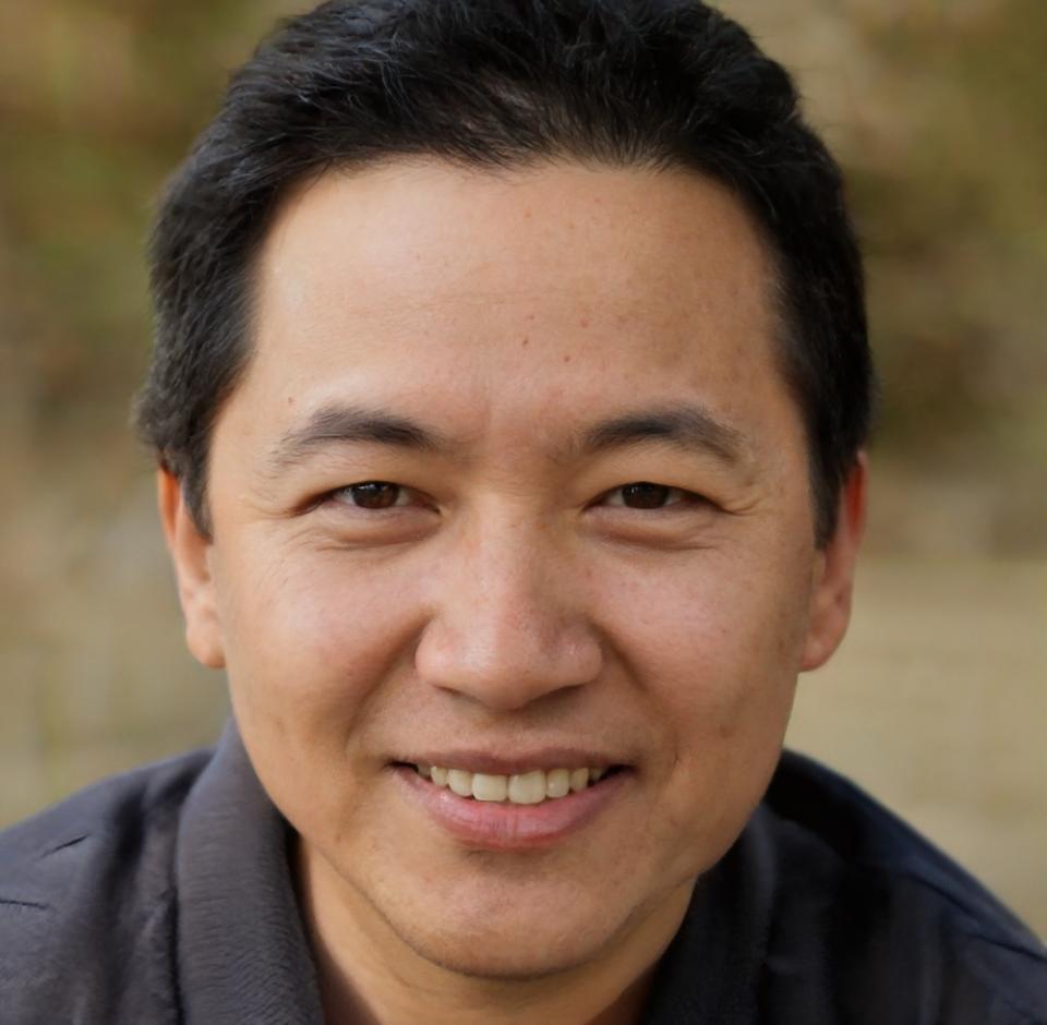 Community-Mentor Thomas